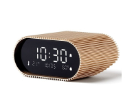 LEXON Ray Clock Vivid Gold LR155VG3 - 1552080 - zdjęcie 2